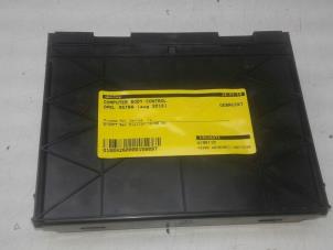 Gebruikte Module Bodycontrol Opel Astra K Sports Tourer 1.4 Turbo 16V Prijs € 75,00 Margeregeling aangeboden door Wessel Parts & Service B.V.