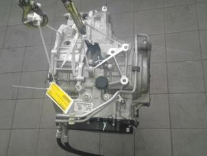 Gebruikte Automaatbak Opel Corsa E 1.4 16V Bi-Fuel Prijs op aanvraag aangeboden door Wessel Parts & Service B.V.