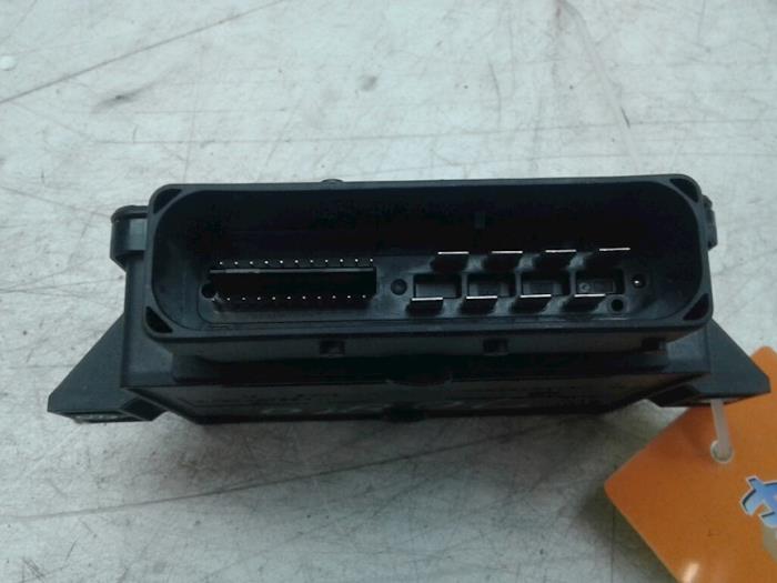 MERCEDES-BENZ GLE Coupe C292 (2015-2019) Блок управления ручным тормозом 2469003417 14603443