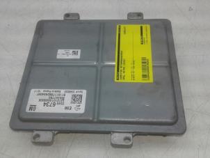 Gebruikte Computer Motormanagement Opel Astra K 1.6 CDTI 110 16V Prijs € 299,00 Margeregeling aangeboden door Wessel Parts & Service B.V.