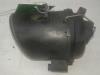 Volkswagen Fox (5Z) 1.4 16V Mistlamp links-voor