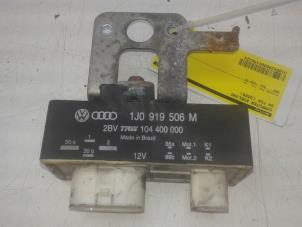 Computer Koeling van een Volkswagen Fox (5Z) 1.4 16V 2006