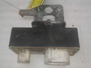 Computer Koeling van een Volkswagen Fox (5Z) 1.4 16V 2006