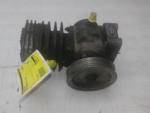 Gebruikte Compressor Fiat Diversen Prijs € 99,00 Margeregeling aangeboden door Wessel Parts & Service B.V.