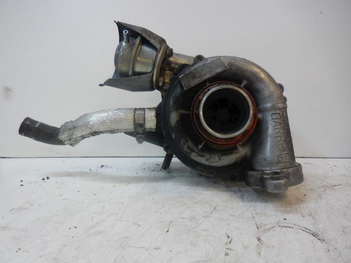 Gebruikte Turbo Mini Mini (R56) 1.6 Cooper D 16V Prijs op aanvraag aangeboden door Wessel Parts & Service B.V.