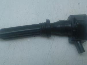 Gebruikte Bobine Jaguar XF (X260) 3.0 V6 S Supercharger 24V AWD Prijs € 55,00 Margeregeling aangeboden door Wessel Parts & Service B.V.