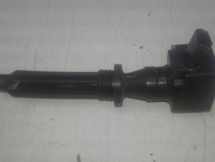 Gebruikte Bobine Jaguar XF (X260) 3.0 V6 S Supercharger 24V AWD Prijs € 55,00 Margeregeling aangeboden door Wessel Parts & Service B.V.