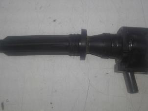 Gebruikte Bobine Jaguar XF (X260) 3.0 V6 S Supercharger 24V AWD Prijs € 55,00 Margeregeling aangeboden door Wessel Parts & Service B.V.