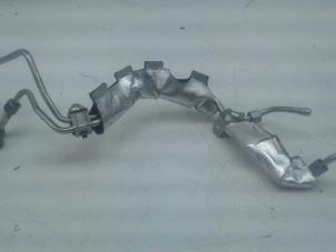 Gebruikte Brandstofleiding Jaguar XF (X260) 3.0 V6 S Supercharger 24V AWD Prijs € 80,00 Margeregeling aangeboden door Wessel Parts & Service B.V.