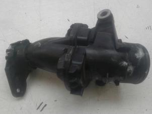 Gebruikte Turboslang Renault Megane III Grandtour (KZ) 1.6 Energy dCi 130 Prijs € 59,00 Margeregeling aangeboden door Wessel Parts & Service B.V.