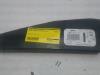 Seat airbag (seat) Renault Megane