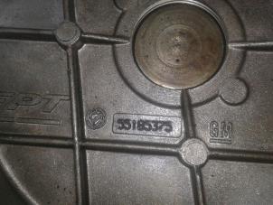 Gebruikte Distributiedeksel Opel Corsa D Prijs € 65,00 Margeregeling aangeboden door Wessel Parts & Service B.V.