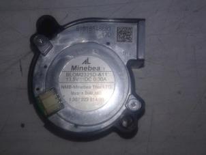 Gebruikte Diversen Mercedes GLE Coupe (C292) 350d 3.0 V6 24V BlueTEC 4-Matic Prijs € 75,00 Margeregeling aangeboden door Wessel Parts & Service B.V.