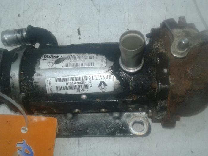 RENAULT Trafic 2 generation (2001-2015) EGR szelep H8200340616 14983351