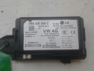 Computer Diversen van een Volkswagen Golf VII (AUA) 2.0 TDI 16V 2019