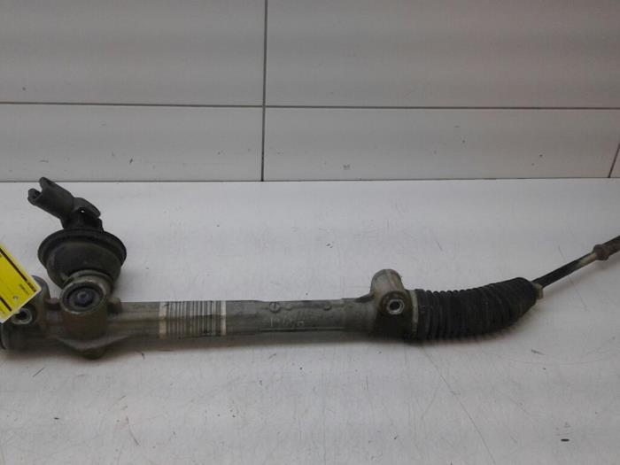 Gebruikte Diversen Opel Frontera (6B) 2.2 DTI 16V Prijs € 208,95 Margeregeling aangeboden door Wessel Parts & Service B.V.