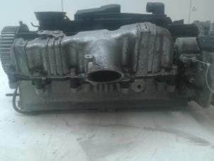 Gebruikte Cilinderkop Audi Q5 (8RB) Prijs op aanvraag aangeboden door Wessel Parts & Service B.V.