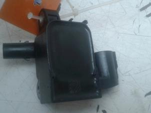 Gebruikte Bobine Mercedes E (C207) E-500 V8 32V Prijs € 39,00 Margeregeling aangeboden door Wessel Parts & Service B.V.