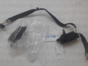 Gebruikte Afstands Bediening Set BMW X1 (E84) sDrive 20d 2.0 16V Prijs op aanvraag aangeboden door Wessel Parts & Service B.V.