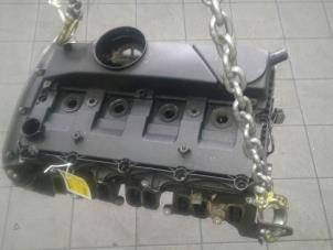 Gebruikte Cilinderkop Ford Transit 2.2 TDCi 16V Prijs op aanvraag aangeboden door Wessel Parts & Service B.V.