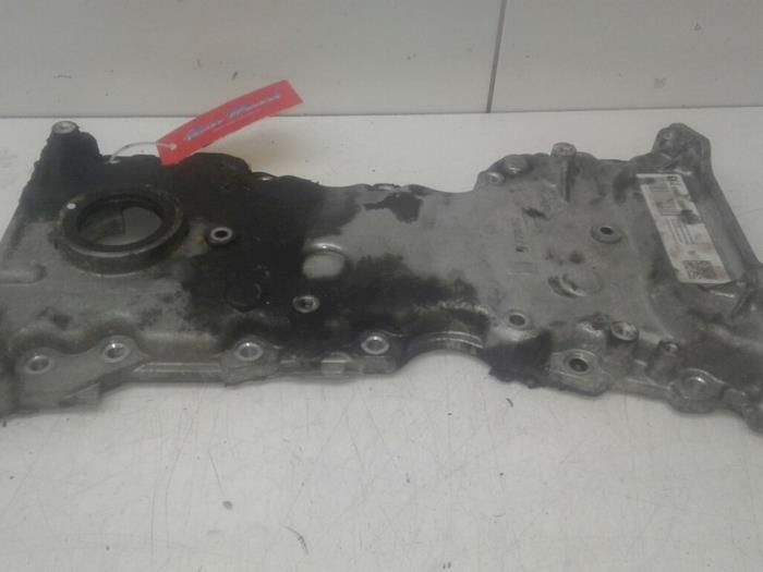 Gebruikte Distributiedeksel Opel Antara 2.2 CDTI 16V 4x2 Prijs € 51,45 Margeregeling aangeboden door Wessel Parts & Service B.V.
