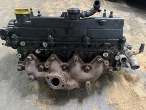 Gebruikte Cilinderkop Opel Zafira (M75) Prijs € 385,00 Margeregeling aangeboden door Wessel Parts & Service B.V.