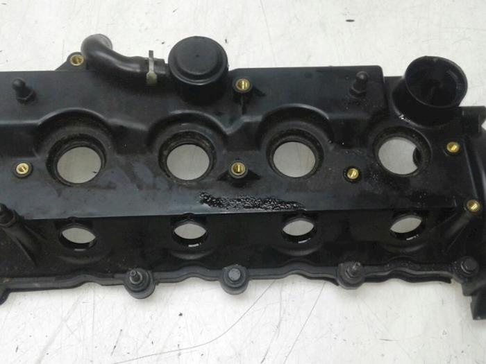 Gebruikte Kleppendeksel Opel Astra J Sports Tourer (PD8/PE8/PF8) 1.7 CDTi 16V Prijs € 103,95 Margeregeling aangeboden door Wessel Parts & Service B.V.