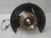 Achsschenkel links vorne Opel Insignia