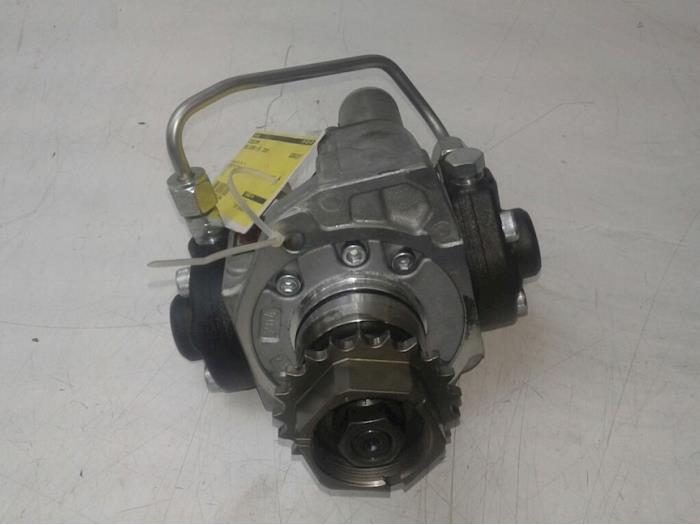Gebruikte Dieselpomp Opel Astra K 1.6 CDTI 110 16V Prijs € 261,45 Margeregeling aangeboden door Wessel Parts & Service B.V.