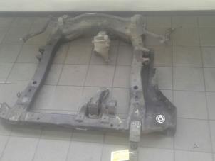 Gebruikte Subframe Opel Insignia Sports Tourer 1.6 CDTI 16V Prijs € 299,00 Margeregeling aangeboden door Wessel Parts & Service B.V.