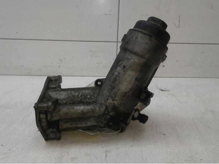 BMW 1 Series E81/E82/E87/E88 (2004-2013) Oil Filter Housing 7787072 14714511