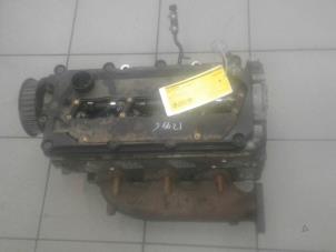 Gebruikte Cilinderkop Audi A4 Avant Quattro (B7) 3.0 TDI V6 24V Prijs op aanvraag aangeboden door Wessel Parts & Service B.V.