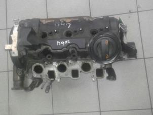 Gebruikte Cilinderkop Audi A8 (D4) 3.0 TDI V6 24V Quattro Prijs op aanvraag aangeboden door Wessel Parts & Service B.V.