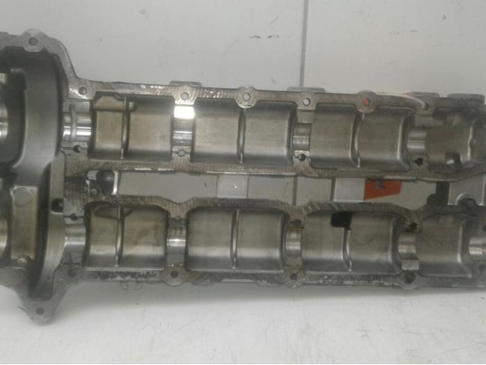 MERCEDES-BENZ M-Class W166 (2011-2015) Крышка клапана 6420101230 14721157