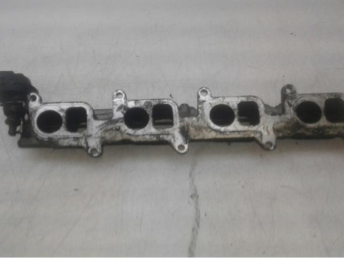 MERCEDES-BENZ M-Class W163 (1997-2005) Intake Manifold 6280900644 14983372