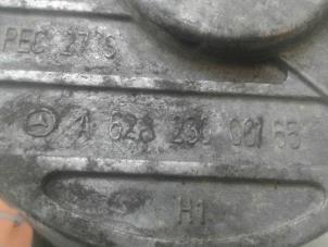 Gebruikte Videpomp (Diesel) Mercedes ML I (163) 400 4.0 CDI V8 32V Prijs € 75,00 Margeregeling aangeboden door Wessel Parts & Service B.V.