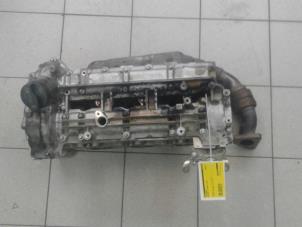 Gebruikte Cilinderkop Mercedes R (W251) 3.0 300 CDI 24V BlueEFFICIENCY Prijs € 449,00 Margeregeling aangeboden door Wessel Parts & Service B.V.