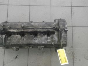 Gebruikte Cilinderkop Mercedes ML I (163) 400 4.0 CDI V8 32V Prijs op aanvraag aangeboden door Wessel Parts & Service B.V.