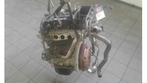 Gebruikte Motor Citroen C1 1.0 12V Prijs € 499,00 Margeregeling aangeboden door Wessel Parts & Service B.V.