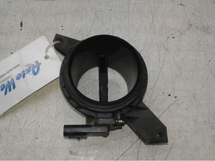 FORD Focus 3 generation (2011-2020) Mass Air Flow Sensor MAF AV619C623CB 14721183