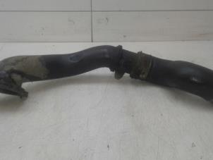 Gebruikte Intercooler Slang Mercedes Vito (639.6) 2.2 110 CDI 16V Euro 5 Prijs € 49,00 Margeregeling aangeboden door Wessel Parts & Service B.V.