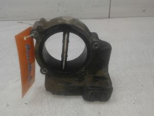 Gebruikte Gasklephuis Mercedes Vito (639.6) 2.2 110 CDI 16V Euro 5 Prijs € 69,00 Margeregeling aangeboden door Wessel Parts & Service B.V.