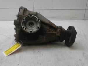 Gebruikte Differentieel achter Mercedes E (W210) 2.9 E-290 TDi Prijs € 199,00 Margeregeling aangeboden door Wessel Parts & Service B.V.