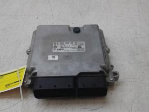 Gebruikte Computer Motormanagement Mercedes Vito Mixto (447.7) 1.6 109 CDI 16V Prijs € 199,00 Margeregeling aangeboden door Wessel Parts & Service B.V.