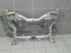 Subframe van een Mercedes E (C207), 2009 / 2016 E-200 CGI 16V BlueEfficiency, Coupe, 2Dr, Benzine, 1.796cc, 135kW (184pk), RWD, M271860, 2010-01 / 2016-12, 207.348 2011