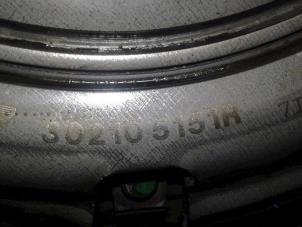 Gebruikte Vliegwiel Mercedes Vito Mixto (447.7) 1.6 109 CDI 16V Prijs € 349,00 Margeregeling aangeboden door Wessel Parts & Service B.V.