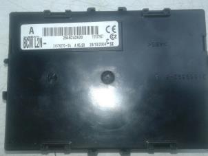 Gebruikte Computer Diversen Nissan Micra (K12) Prijs € 60,00 Margeregeling aangeboden door Wessel Parts & Service B.V.