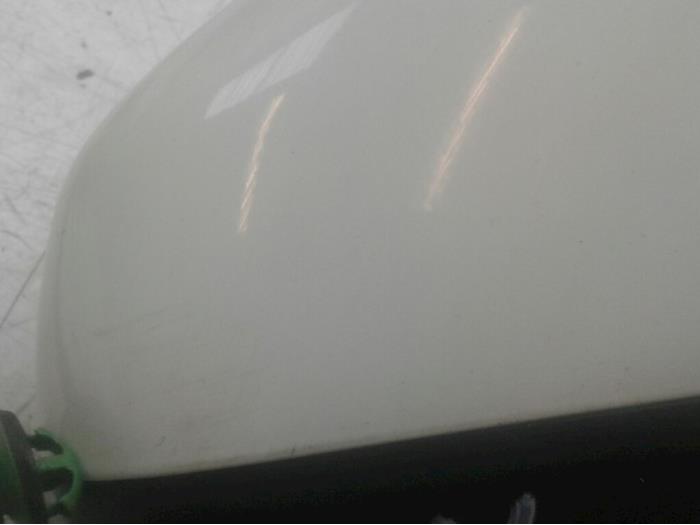 AUDI A1 8X (2010-2020) Зеркало передней правой двери 8X1857410F 14603671