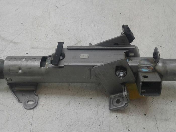 RENAULT Trafic 3 generation (2014-2023) Steering Column Mechanism 488109689R 14961896