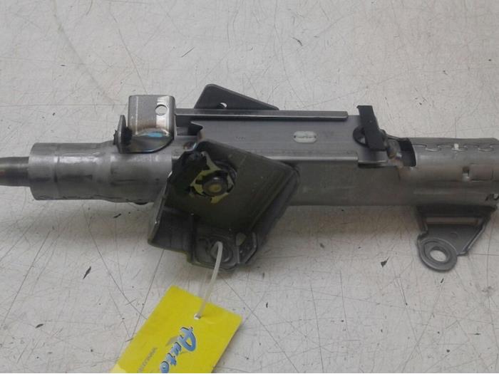 RENAULT Trafic 3 generation (2014-2023) Steering Column Mechanism 488109689R 14961896